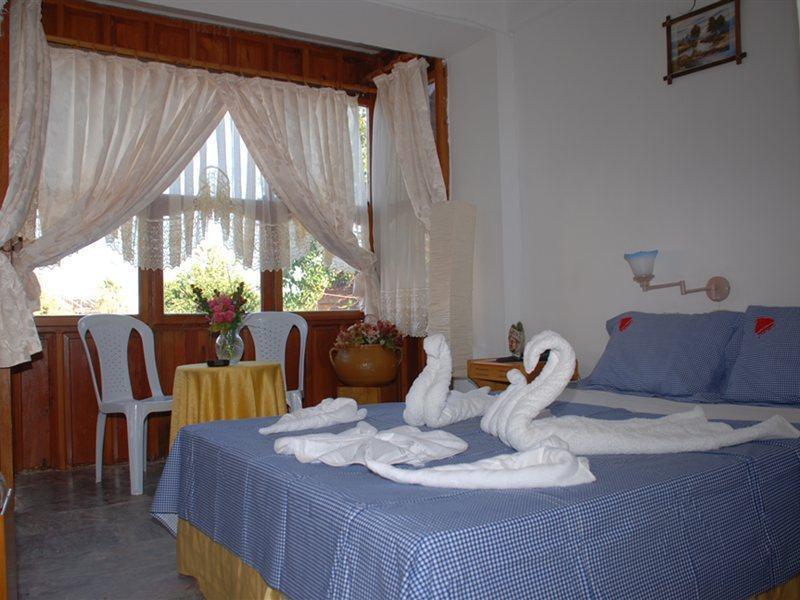 Antonios Motel Side Exteriér fotografie