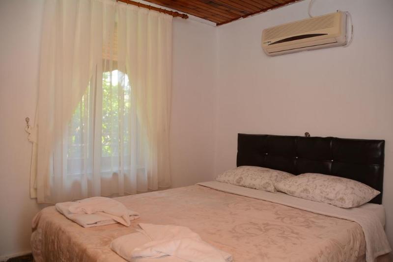 Antonios Motel Side Exteriér fotografie